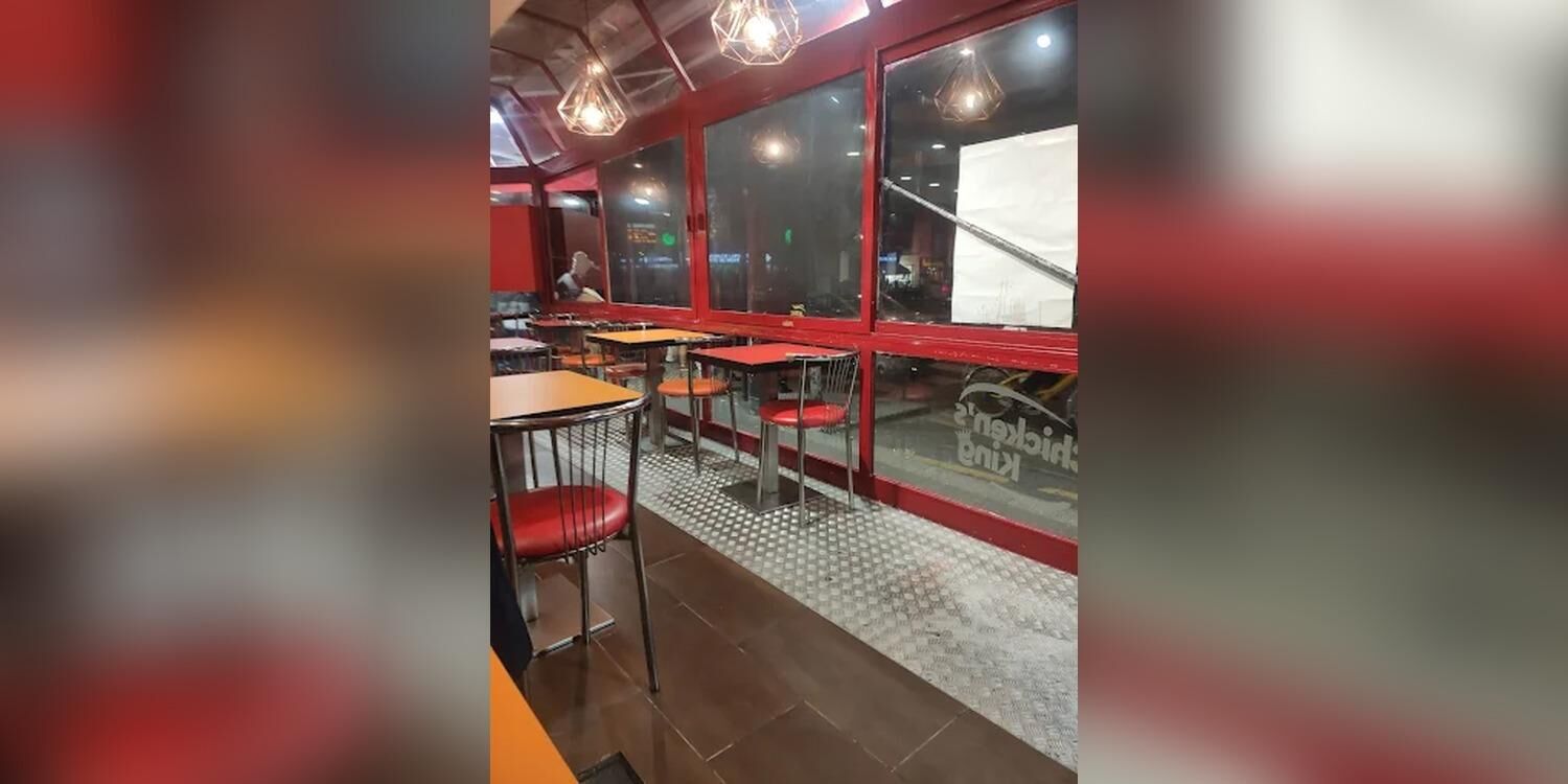 Chicken?s Time, restaurant