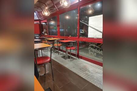 Chicken?s Time, Restaurant Montreuil  #0