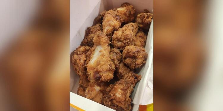 Chicken?s Time, restaurant