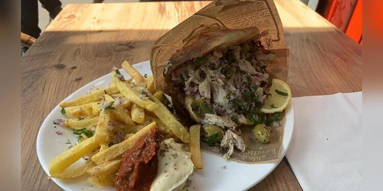 Wood Fire, restaurant