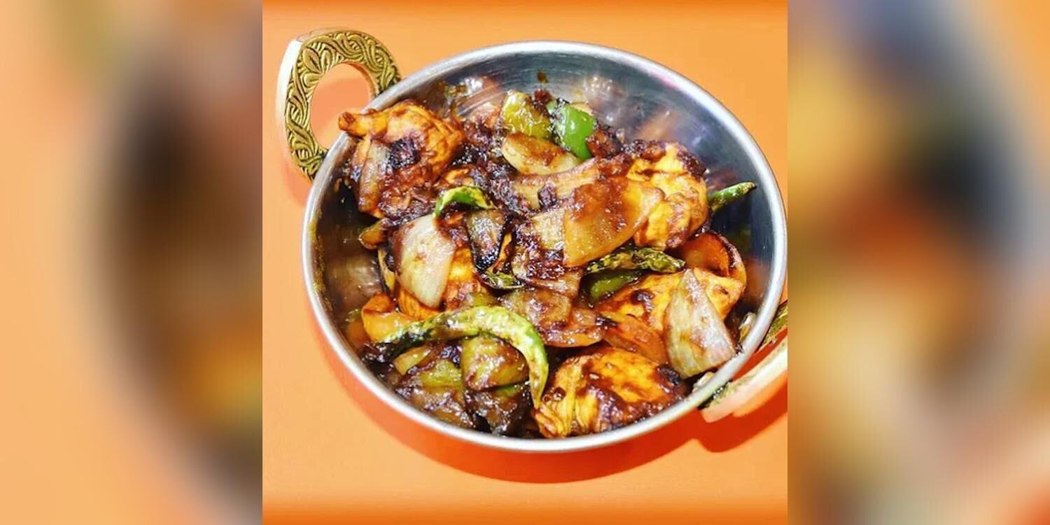 Super Chicken - ISC, restaurant