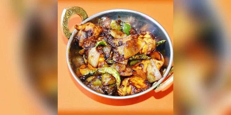 Super Chicken - ISC, restaurant