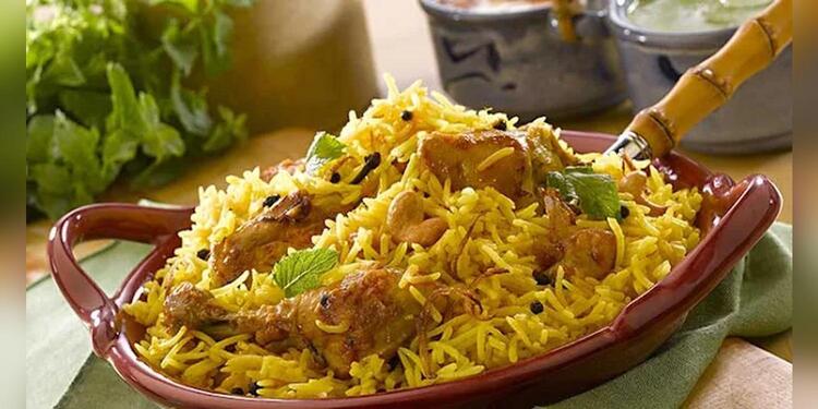 Super Chicken - ISC, restaurant