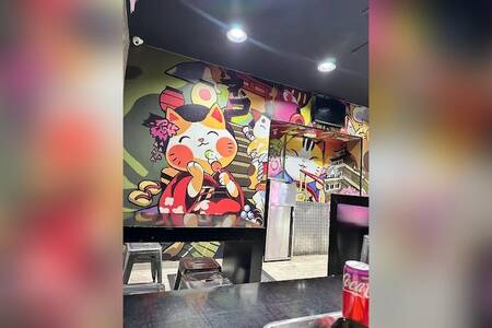 Sabaidi Aubervilliers, Restaurant Aubervilliers  #0