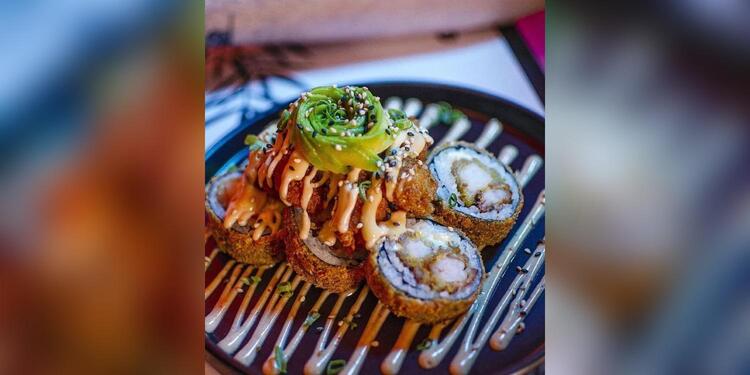 Sabaidi Aubervilliers, restaurant