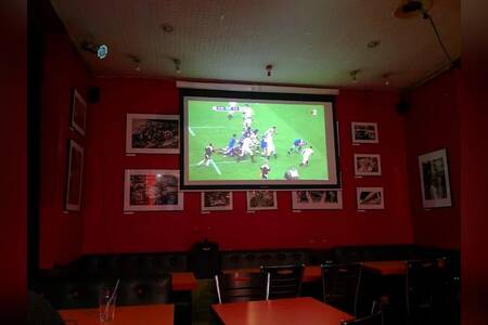 Chez Nous, Bar Asnières-sur-Seine  #0