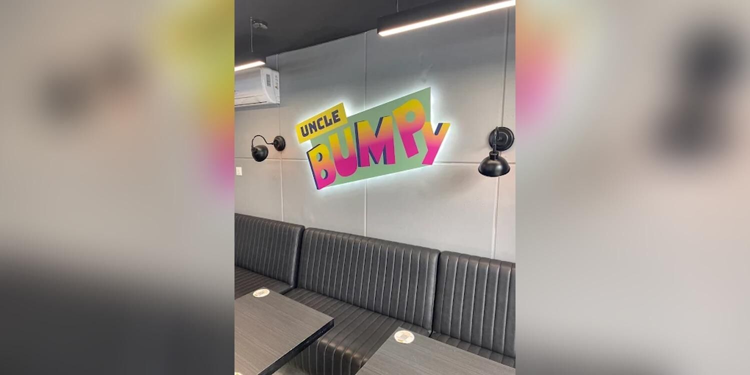 Uncle Bumpy - Asnières Sur Seine, restaurant