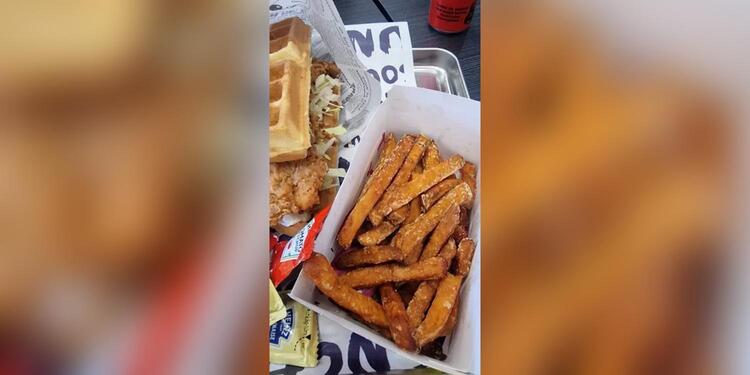 Uncle Bumpy - Asnières Sur Seine, restaurant