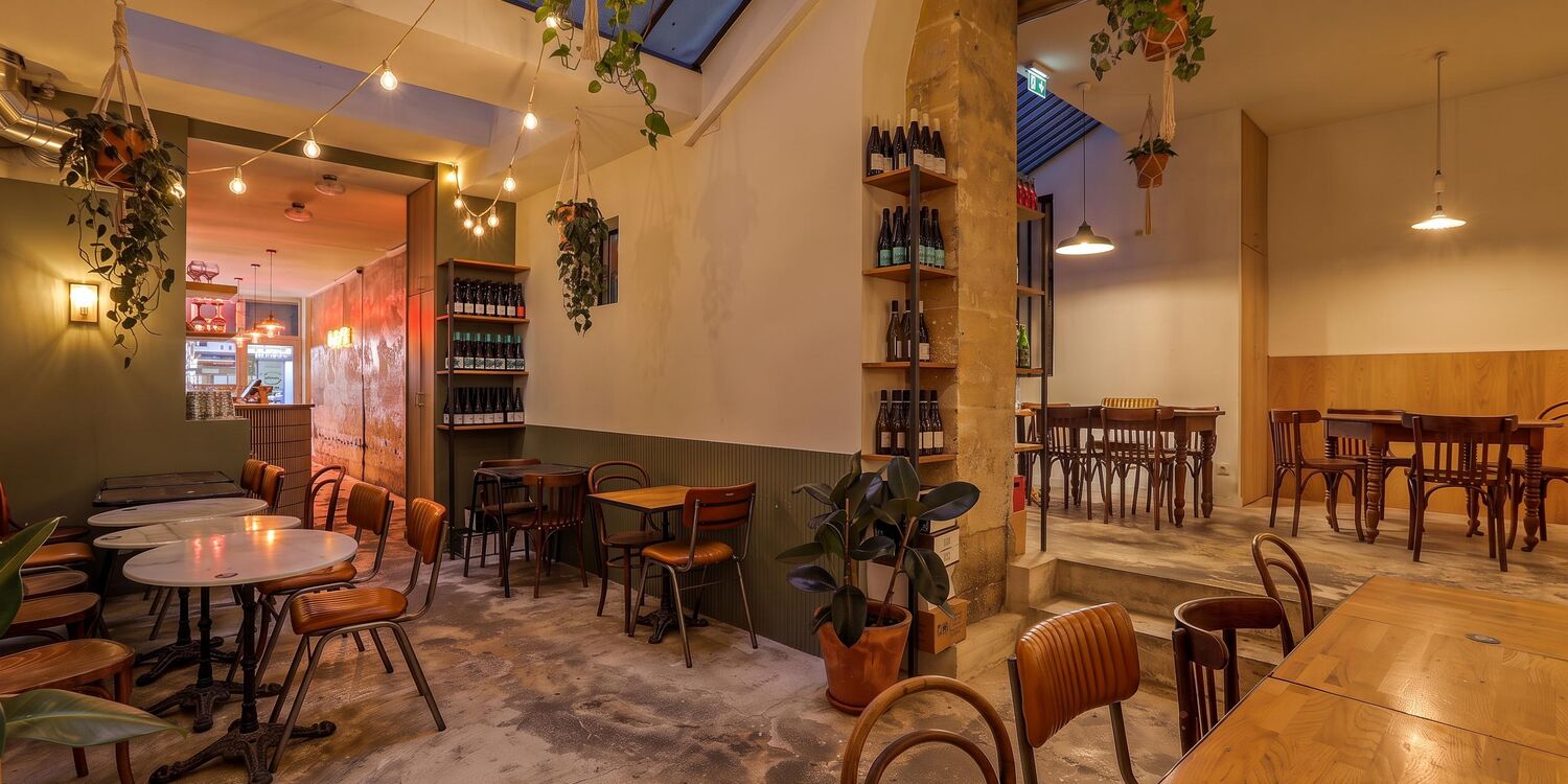 Pizzou Aligre - Restaurant, restaurant