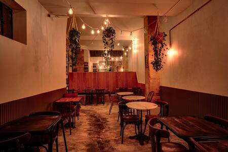 Pizzou Aligre - restaurant, Restaurant Paris Quinze-Vingts #0