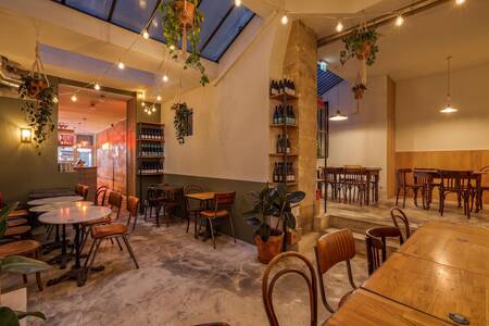 Pizzou Aligre - Restaurant, Restaurant Paris Quinze-Vingts #0