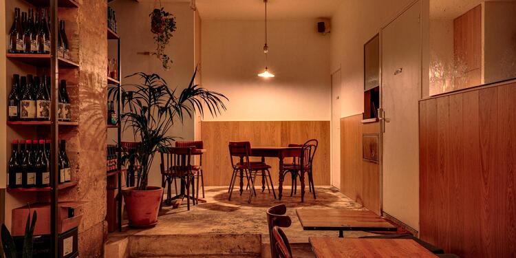 Pizzou Aligre - restaurant, restaurant