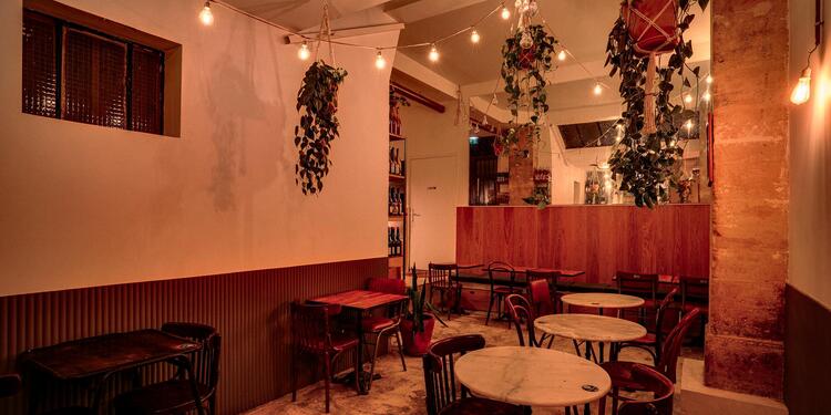 Pizzou Aligre - restaurant, restaurant