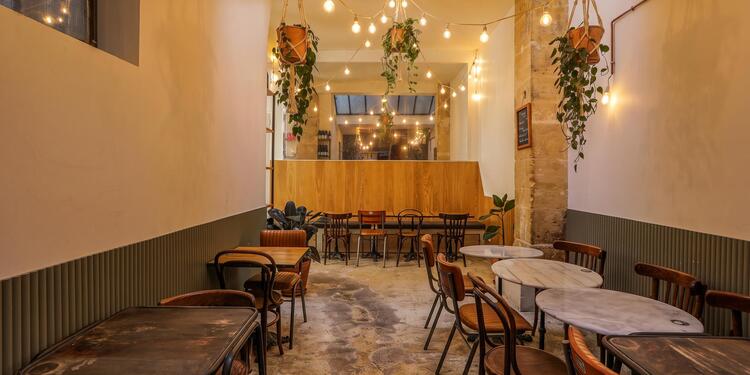 Pizzou Aligre - Restaurant, restaurant