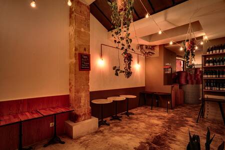 Pizzou Aligre - privatisation festive, Salle de location Paris Quinze-Vingts #0