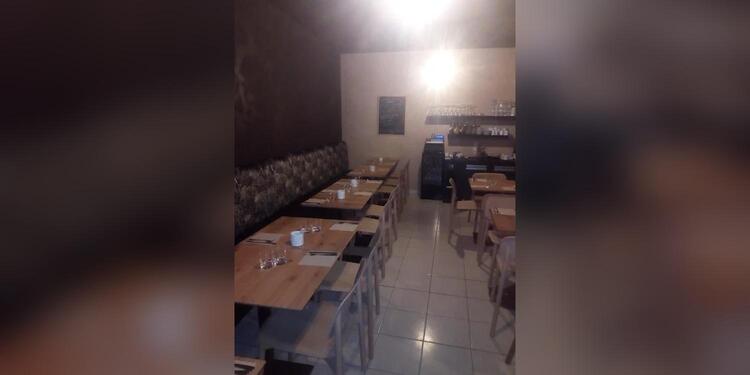 De Rode Koe, restaurant