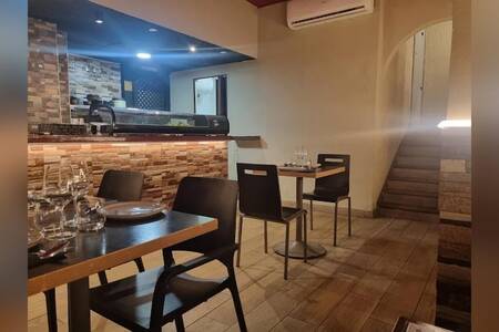 Restaurante Sambo, Restaurante Madrid Arganzuela #0