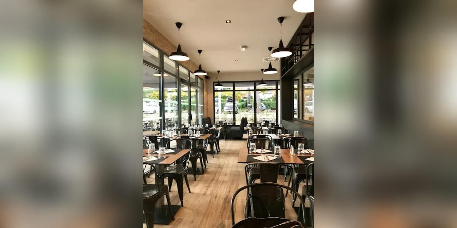 Le Comptoir du Parc, restaurant
