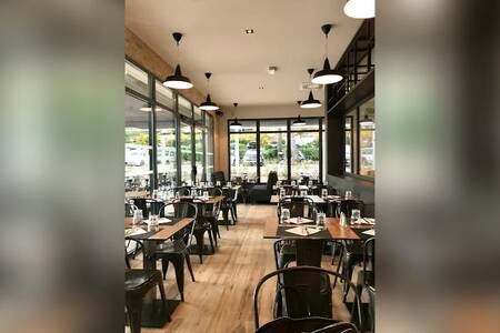 Le Comptoir du Parc, Restaurant Aix-en-Provence  #0