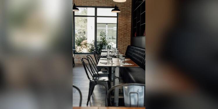 Le Comptoir du Parc, restaurant