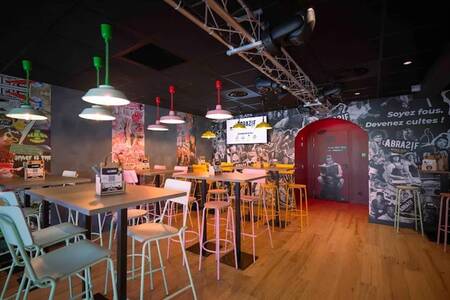 L'Abrasif Chambéry - Bar Restaurant Festif, Bar Bassens  #0