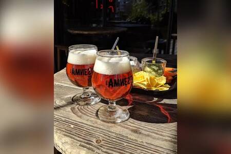 L'Abrasif Chambéry - Bar Restaurant Festif, Bar Bassens Bassens #0