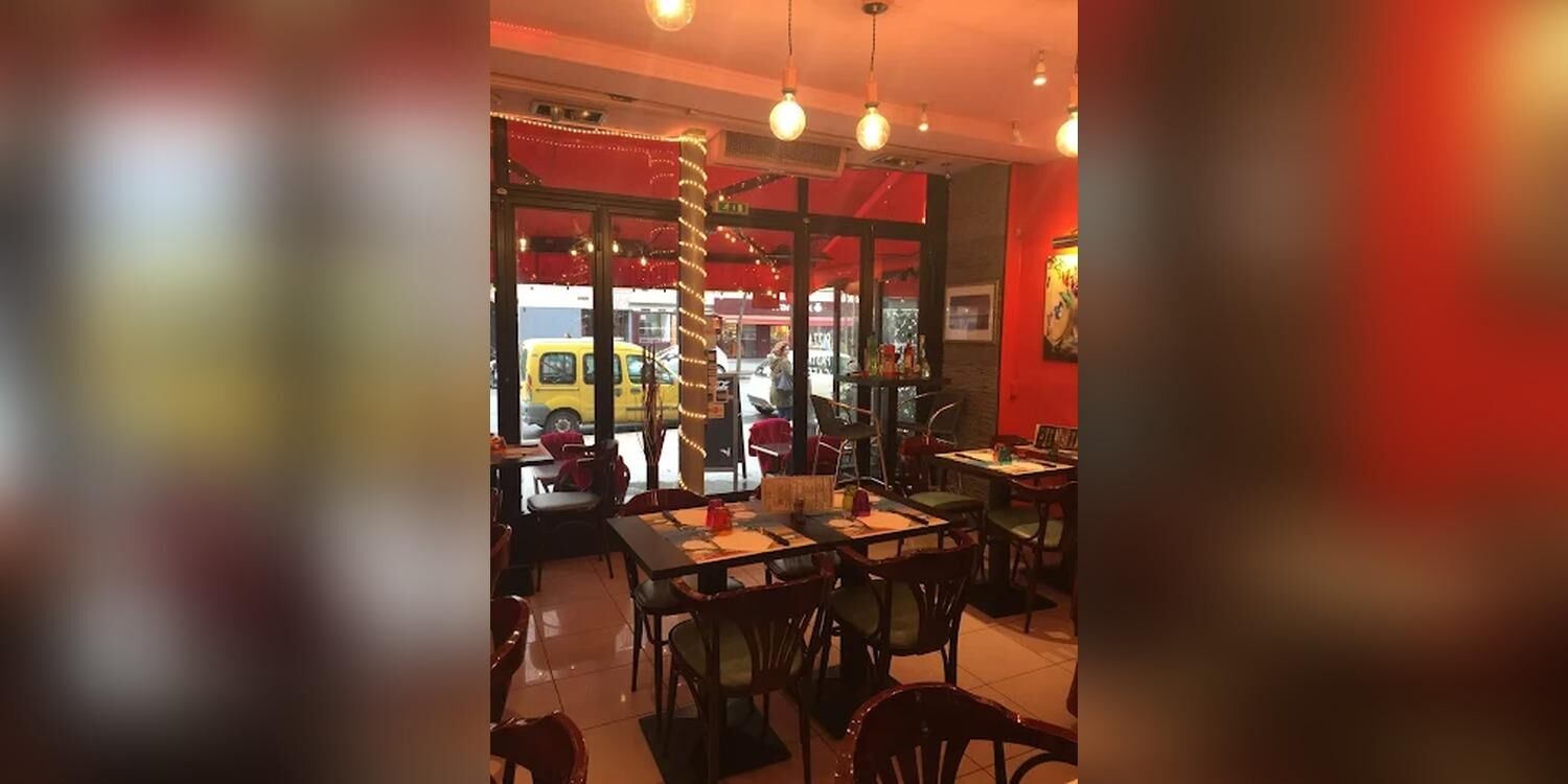 LA FIORENTINA - Restaurant Italien Paris 11, restaurant