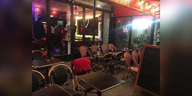 LA FIORENTINA - Restaurant Italien Paris 11, restaurant