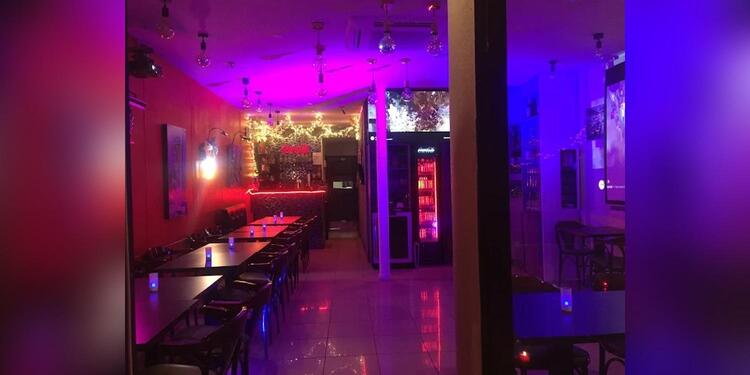 LA FIORENTINA - Restaurant Italien Paris 11, restaurant