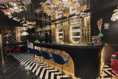 KOYA, Restaurant Rosny-sous-Bois  #0