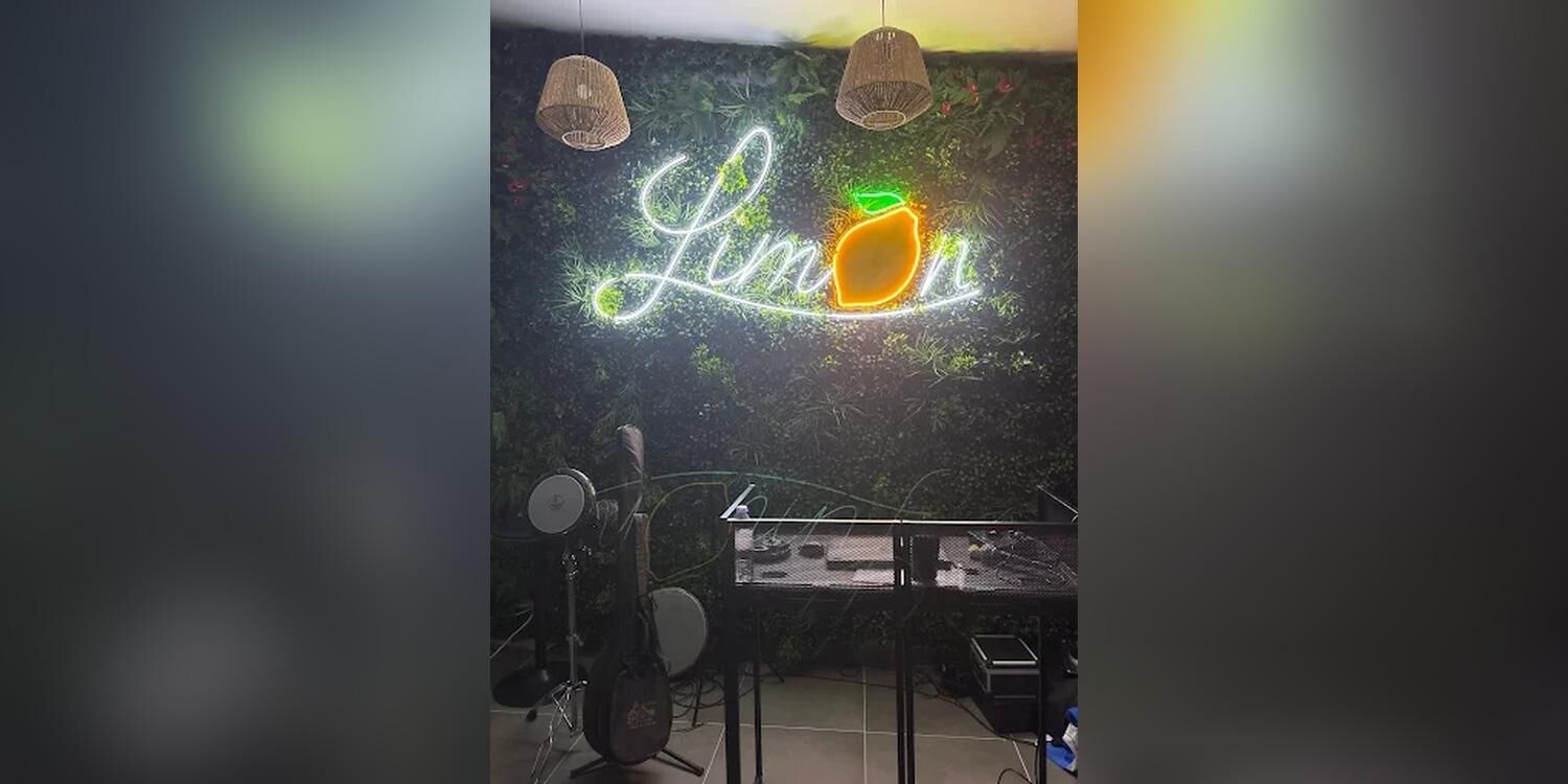 LIMON, restaurant