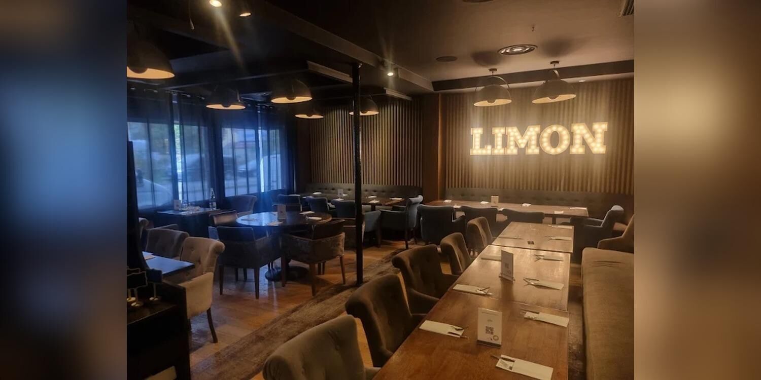 LIMON, restaurant