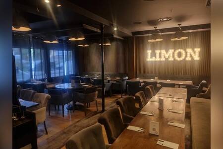 LIMON, Restaurant Bobigny  #0