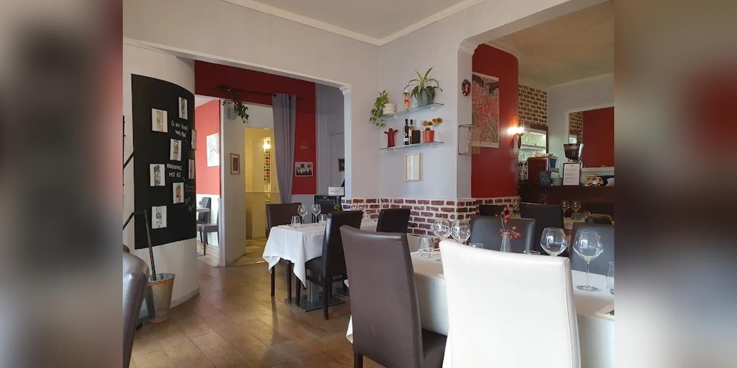 Caracole, restaurant