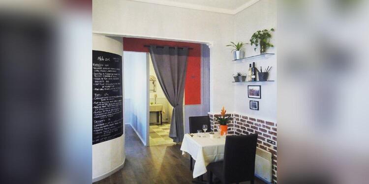 Caracole, restaurant