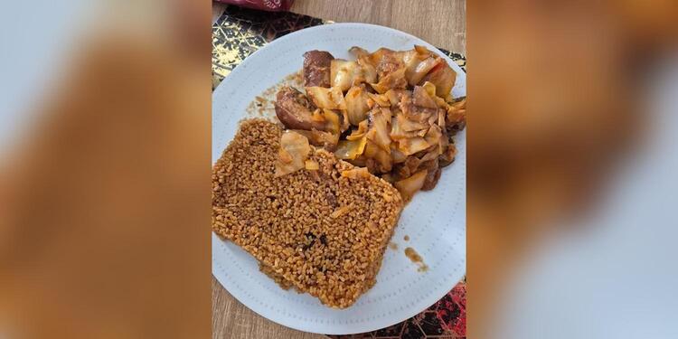 Class Afrik, restaurant