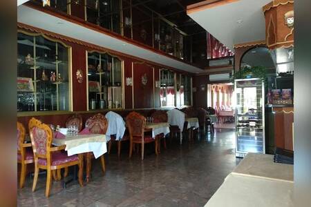 Le Palais De l'Himalaya, Restaurant Palaiseau Centre-ville #0