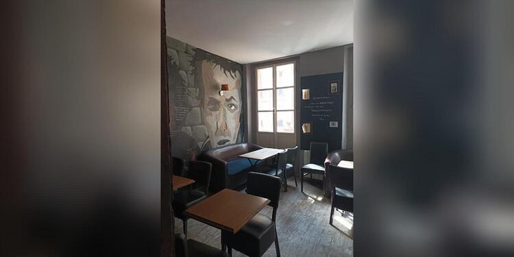 No Water - Bar à vins, bar