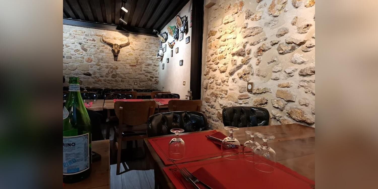 Versaray restaurant, restaurant