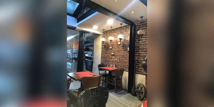 Versaray restaurant, restaurant