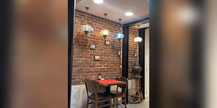 Versaray restaurant, restaurant