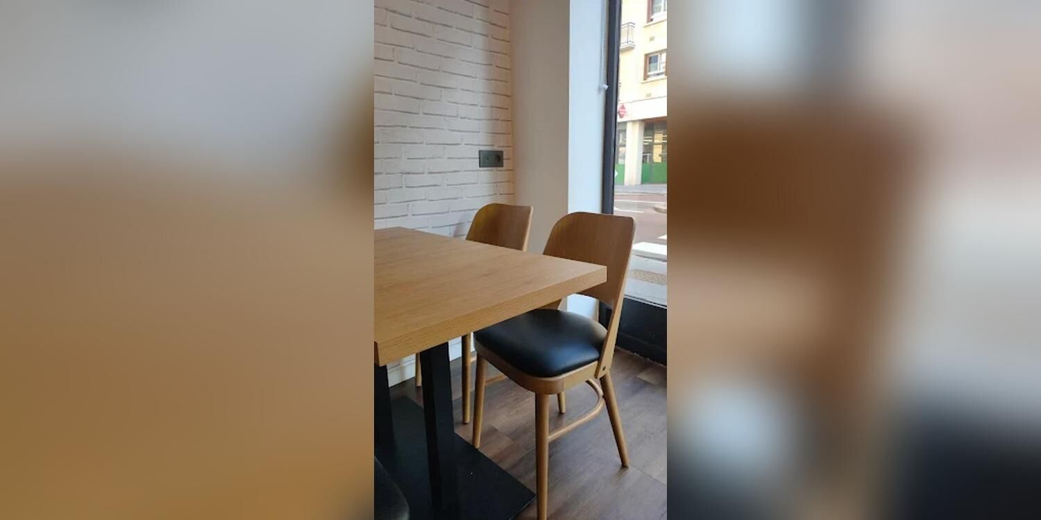 O'MAXIMUM, restaurant