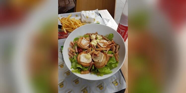 O'MAXIMUM, restaurant