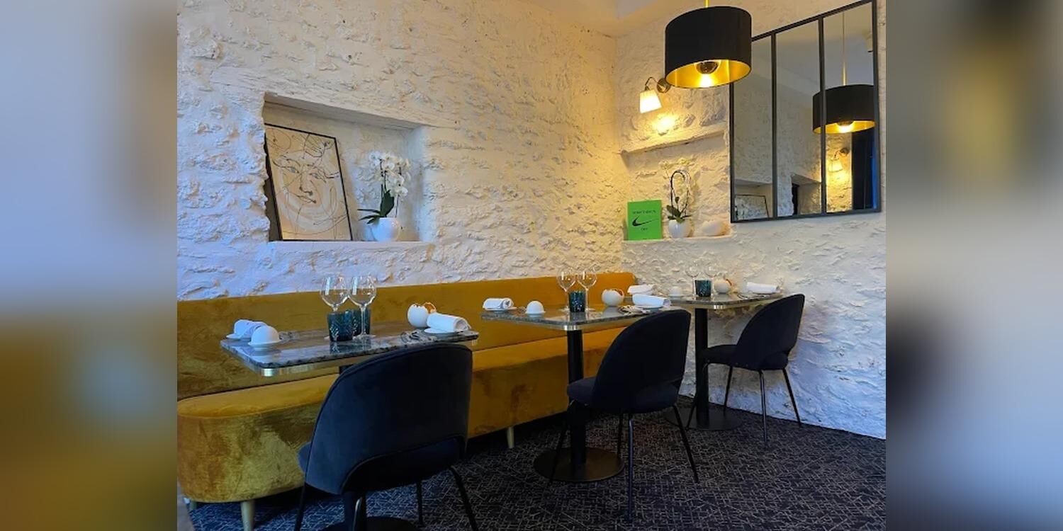 Le Pincemin, restaurant