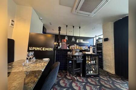 Le Pincemin, Restaurant Versailles Centre-ville #0