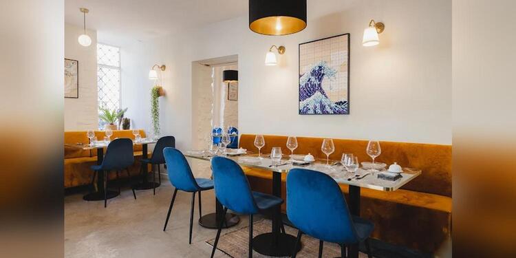 Le Pincemin, restaurant