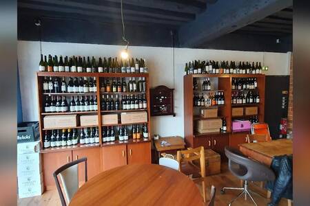 Papa Jacques, Bar Melun Centre-ville #0