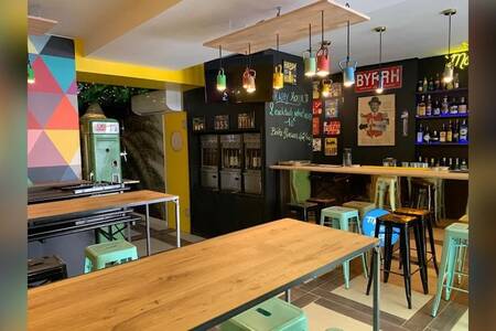 Monsieur le Zinc - Melun, Bar Melun Centre-Ville #0