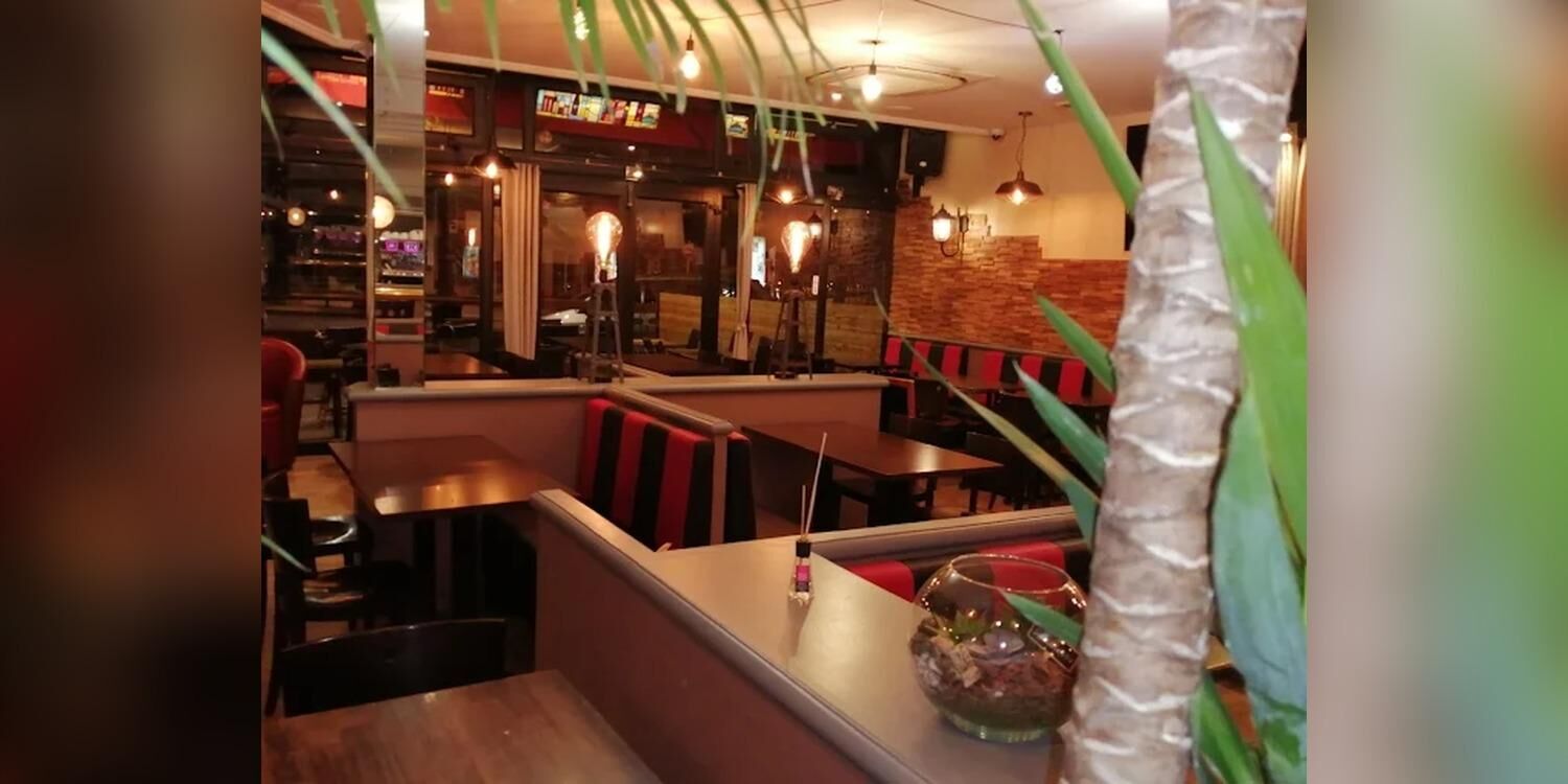 Le Francilien, restaurant