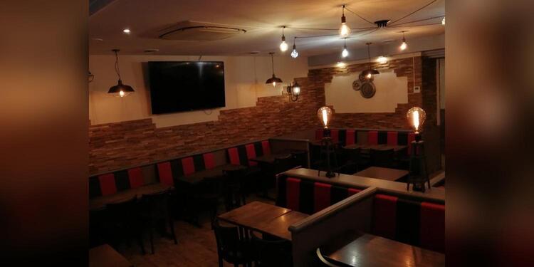 Le Francilien, restaurant